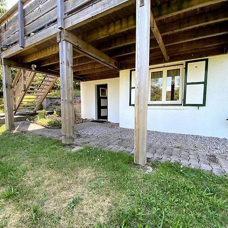 Le Chalet Des Coeurs Le Tholy Ngoại thất bức ảnh