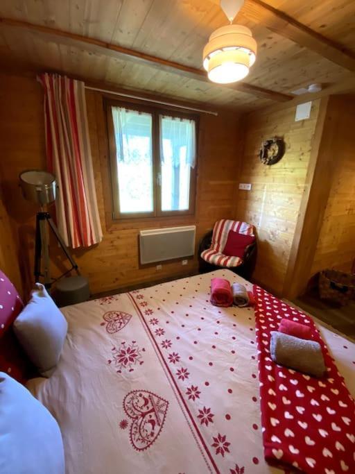 Le Chalet Des Coeurs Le Tholy Ngoại thất bức ảnh