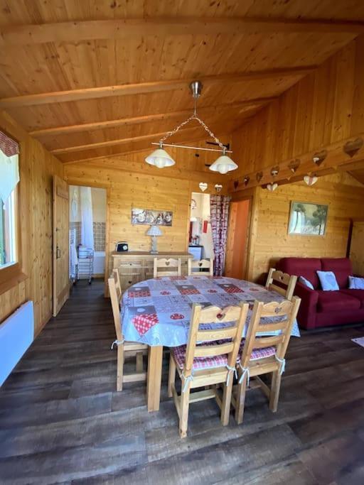 Le Chalet Des Coeurs Le Tholy Ngoại thất bức ảnh