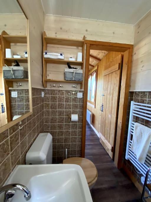 Le Chalet Des Coeurs Le Tholy Ngoại thất bức ảnh