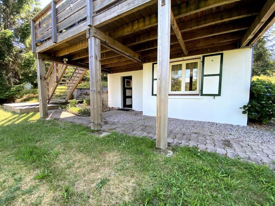 Le Chalet Des Coeurs Le Tholy Ngoại thất bức ảnh