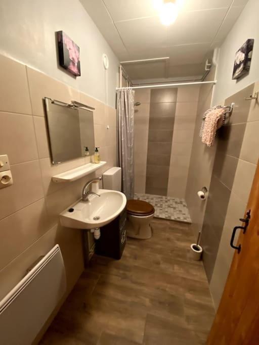 Le Chalet Des Coeurs Le Tholy Ngoại thất bức ảnh