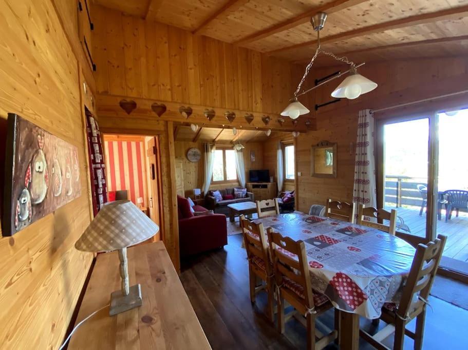Le Chalet Des Coeurs Le Tholy Ngoại thất bức ảnh